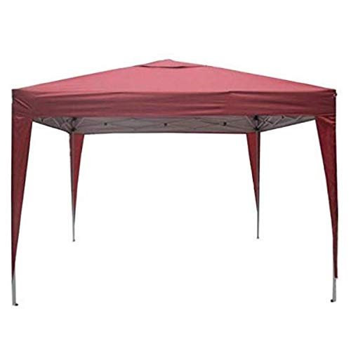 KOLE IMPORTS Pop-Up Instant Canopy Gazebo New