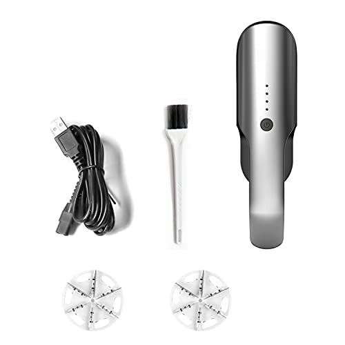 Fabric Shaver Defuzzer Electric Lint Remover USB Rechargeable Sweater Shaver