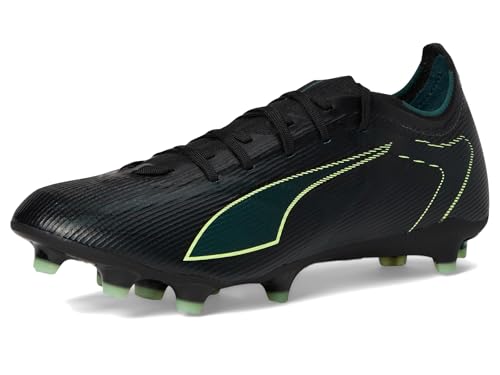 Image of PUMA Mens Ultra 6 Match Firm GroundArtificial Ground Soccer Cleats