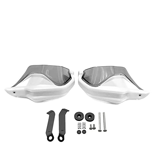 �I�[�g�o�C�n���h�K�[�h�V�[���h�K�[�h�t�����g�K���X�蕗�ی� NC750X DCT NC750S 2013-2021 NC700X CTX700 2022(6)