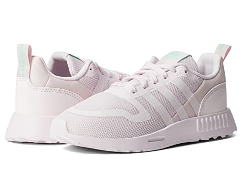 adidas Originals Girl's Multix (Little Kid) Almost Pink/Pulse Mint/Black 2 Little Kid M