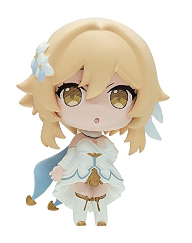 Amazon | 原神 コレクションフィギュア(BOX) | フィギュア・ドール 通販