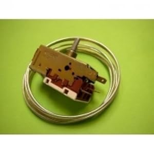 Kühlschrank Thermostat VI112 Alternativersatzteil für AEG Privileg