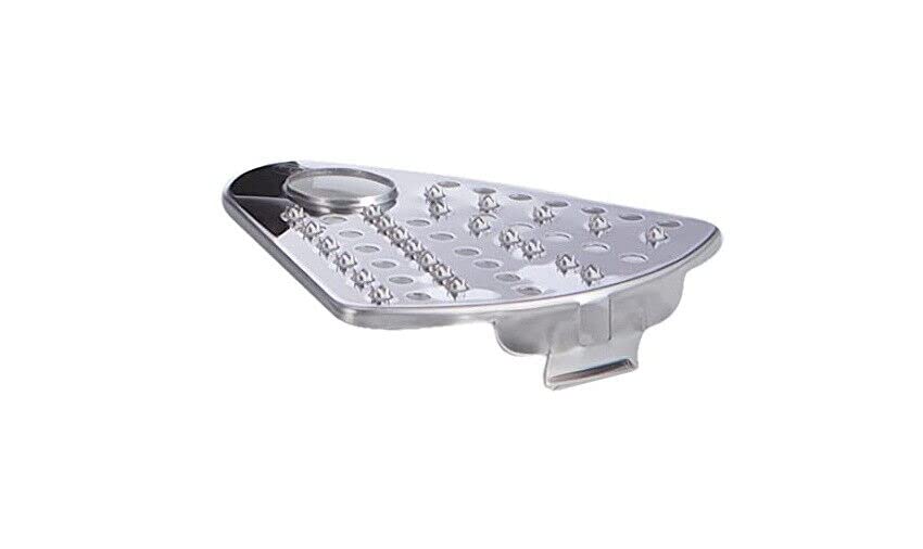 Disco Supporto Lame Moulinex Per Robot Easy Force E Soleil - Ricambio Originale