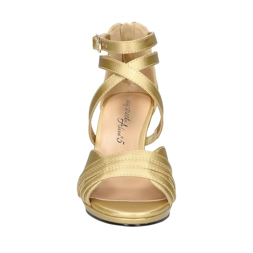 Easy Street Crissa by Easy Street - Used condition - Image 6