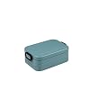 Mepal lunchbox take a break midi – green