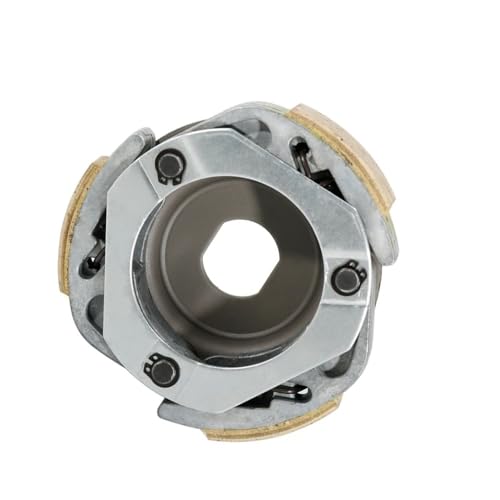 Embrayage centrifuge moto évite les bruits de transmission MMC 150 référence 22300-LCD4-C00