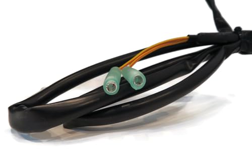 image for The ROP Shop | Remote Throttle Control for Johnson & Evinrude 0176371 
