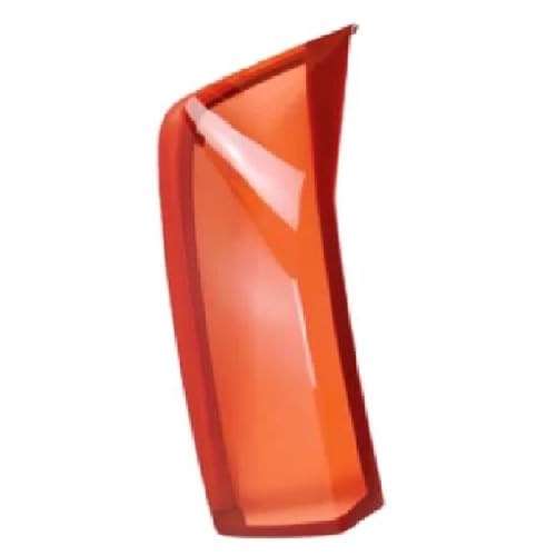 Funda luz trasera para reparar lentes opacas de Cadillac ATS y ATSL coche 2016