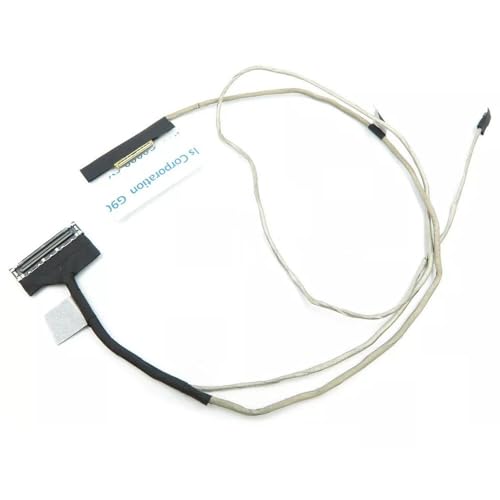 Câble eDP Acer Aspire A517-51G réparer écran scintillant et instable