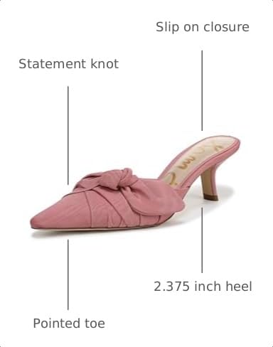 Image of Sam Edelman Bex
