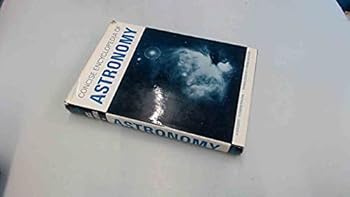 Hardcover Concise Encyclopaedia of Astronomy Book