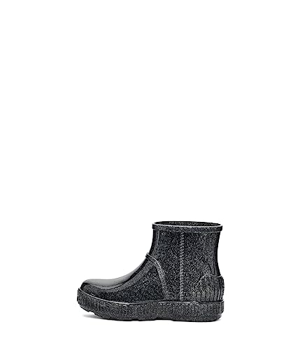 UGG Kids' Drizlita Glitter Rain Boot4