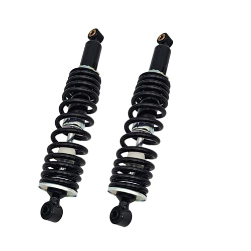 Amortisseurs hauts standards CF 600 CFORCE suspension robuste 2 pièces