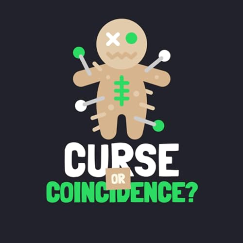 Episode 11: Little Bastard Podcast Por  arte de portada