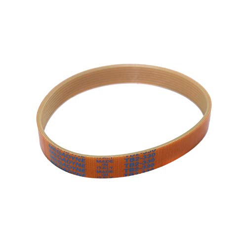 Cinghia per affettatrice ricambi megadyne tb2-330