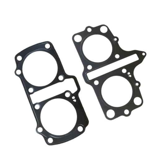 Juntas de base y culata Suzuki GS500F kit de repuesto motor 3