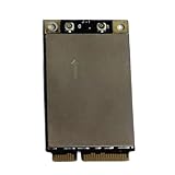 607-3758-A WiFi Card Ar5Bxb92 Compatible with iMac Alu 27 Mid 2010 A1312 Replacement Parts