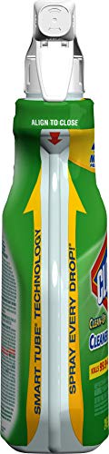 Clorox Company Clorox Clean-Up All Purpose Cleaner Spray Bottle With Bleach Original, 24 Fl Oz - image 9