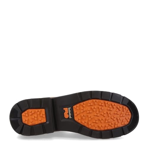 Image of Timberland PRO True Grit Pull On Composite Safety Toe Waterproof