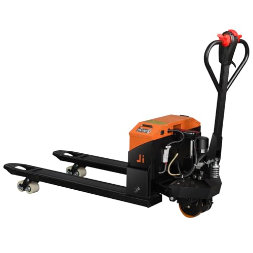 MUSEPT M-EPJ-2T 4409 lbs