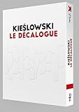 Le Décalogue [Version Restaurée] DVD Blu- Ray [Version Restaurée]