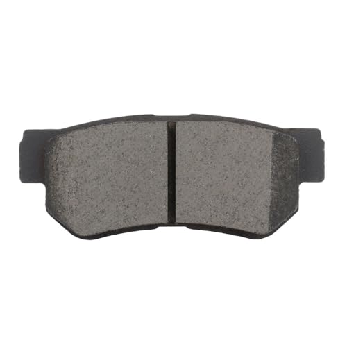 Image of Ceramic Pads Kits, D1125 D813 SCITOO 8pcs Front Rear Brakes Pads Set Fit For Hyundai Azera 2006-2009,For Hyundai Sonata 2006-2008