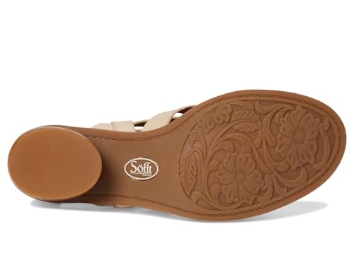 Söfft Women's Carmen Heeled Sandal3