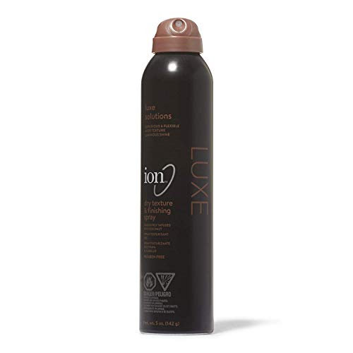 Luxe Dry Texture & Finishing Spray