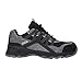 Engelbert Strauss 93613-41/Cement / Black Sicherheitshalbschuhe Pallas Low, 41,7Zement/Schwarz