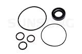 Sunsong 8401455 Power Steering Pump Seal Kit