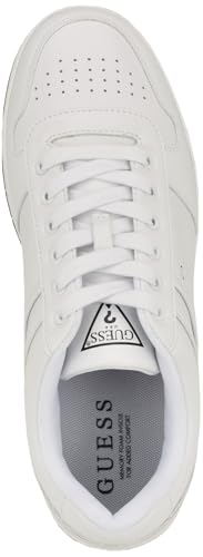 Guess Men's Tursan Sneaker2