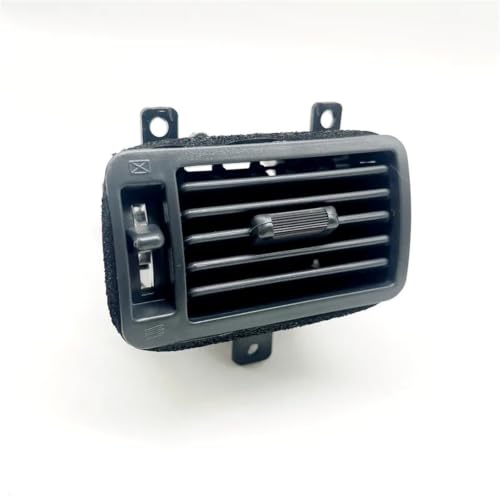 Remplacer grille climatisation cassée droite Pajero Montero MB775268