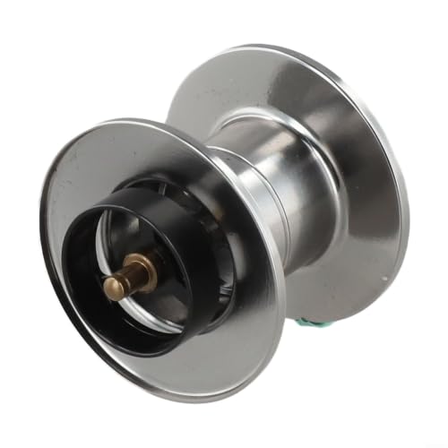 Carrete compatible con DAIWA soluciona la liberación de línea inestable en STEEZ y ZILLION 7