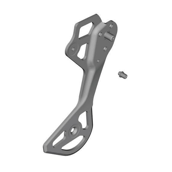 Shimano Deore XT RD-M8250 stabilisateur anti-déraillement pour pignon et chaîne de vélo