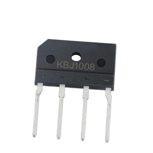 Pont redresseur KBJ1008 eviter la surchauffe circuit alimentation 10A