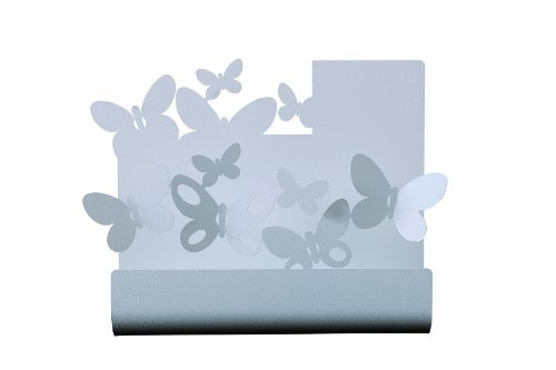 Porte-Lettres Butterfly ARTIMESTIERI Design Architectural Luxe - 2