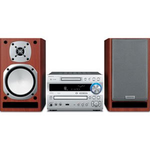 Amazon.co.jp: ONKYO コンポ X-N7EX(D) : 家電＆カメラ