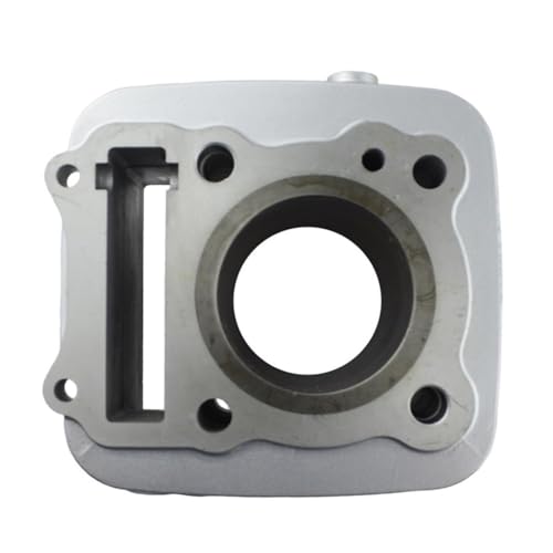 Cilindro 57mm para Suzuki GZ125 soluciona la pérdida de compresión en tu motor 3