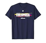Colombia, Gold-Cup W 2024