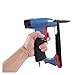 Professional Pneumatic Upholstery Stapler 8016LN Pneumatic Air Stapler Nailer Tool
