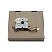 FK3-1152 FM4-6916 CIS Driver Motor Assy Compatible with Canon MF4410 4410 4412 4430 4450 4452 4550 4570 4580 D520 D530 Scanner Motor