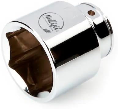 3/4 Inch Drive x 50 mm 6-Point Socket, Mfr: SHD32150-A