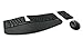 Price comparison product image Microsoft Sculpt Ergonomic Desktop - keyboards (RF Wireless, Office, G
