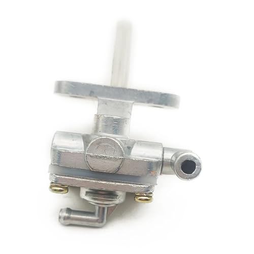 Robinet essence à dépression contre les trous d'accélération SV650 GSXR600