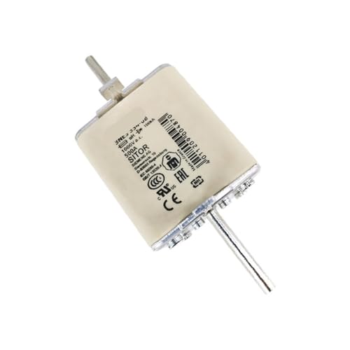 3NE1230-0 3NE1435-0 High Breaking Ability Low Voltage Fast Fuse 1Pcs(3NE1230-0)
