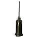 Jensen Global JG22-0.5TX 22 Gauge 0.5" PTFE Dispensing Tip Box of 50. (Non sterile/Non Medical)