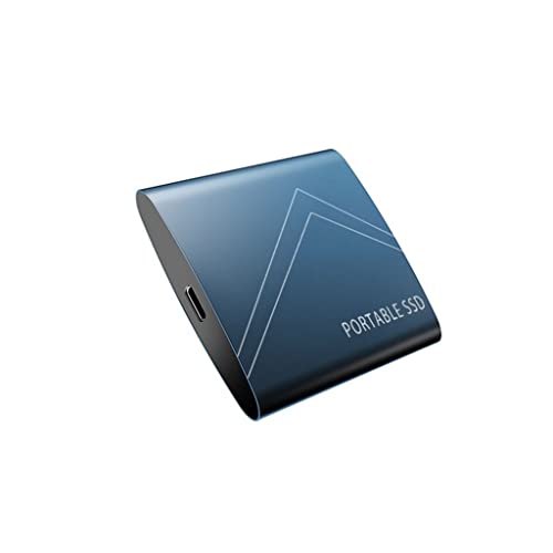 Ssd 2Tb Externo Marca 