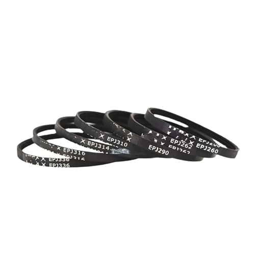 ベルトドライブ 4EPJ313 ドライブベルトリブベルトエアコンプレッサー EPJ310 EPJ307 4 リブ Vベルト(EPJ335,6ribs)