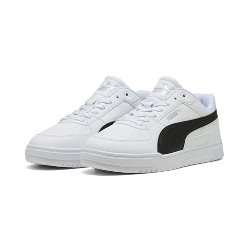 Puma Caven III TDP Unisex Yetişkin Spor Ayakkabı White-PUMA…